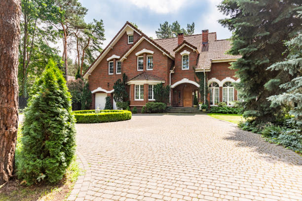 Reasons to Select Us for Your Driveway Paving Requirements in Mooreville, MS