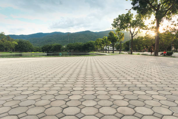 Reasons to Select Us for Your Driveway Paving Requirements in Mooreville, MS