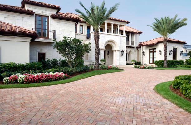 Best Driveway Repair Near Me  in Mooreville, MS