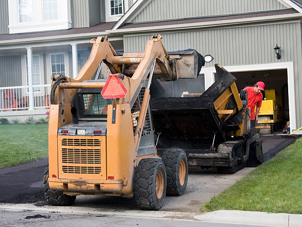 Best Driveway Paving Contractor  in Mooreville, MS