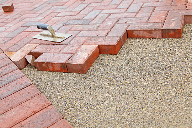 Best Driveway Pavers Near Me  in Mooreville, MS